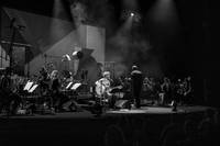 2018-09-15 - José González med The String Theory från Dramaten, Stockholm
