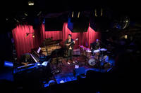 2018-09-18 - Gilad Hekselman’s Zuperoctave från Fasching, Stockholm