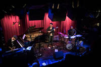 2018-09-18 - Gilad Hekselman’s Zuperoctave från Fasching, Stockholm