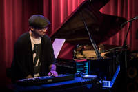 2018-09-18 - Gilad Hekselman’s Zuperoctave från Fasching, Stockholm