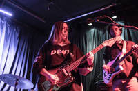 2018-09-18 - Soccer Mommy från Melodybox, Stockholm