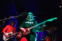 2018-09-18 - Soccer Mommy från Melodybox, Stockholm