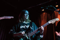 2018-09-18 - Soccer Mommy från Melodybox, Stockholm