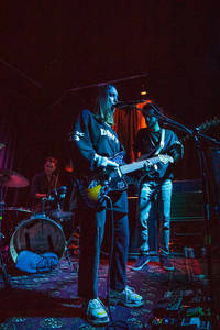 2018-09-18 - Soccer Mommy från Melodybox, Stockholm