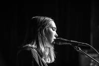 2018-09-18 - Soccer Mommy från Melodybox, Stockholm