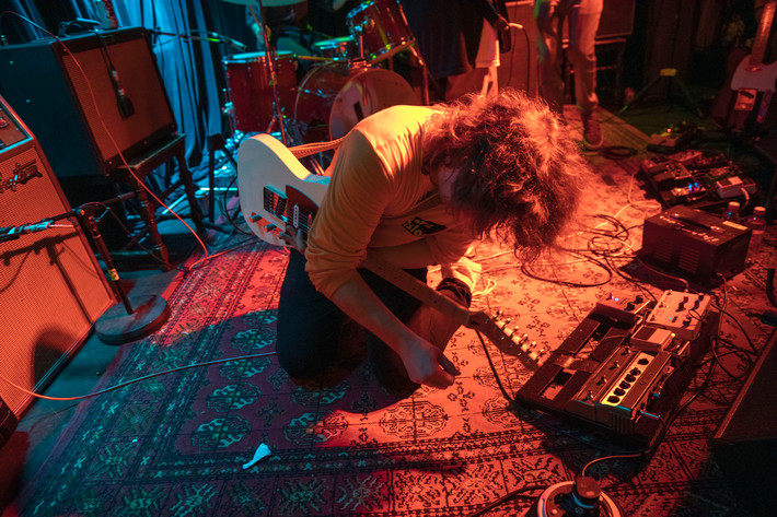 2018-09-18 - Soccer Mommy från Melodybox, Stockholm