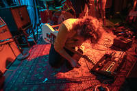 2018-09-18 - Soccer Mommy från Melodybox, Stockholm