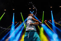 2018-09-19 - Tekashi 6ix9ine från Hovet, Stockholm