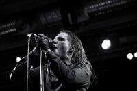 2018-09-19 - Deafheaven från Kraken, Stockholm