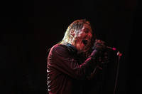 2018-09-19 - Deafheaven från Kraken, Stockholm