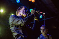 2018-09-19 - Deafheaven från Kraken, Stockholm