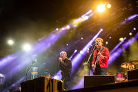 2018-09-20 - Wilmer X från Gröna Lund, Stockholm