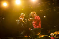 2018-09-20 - Wilmer X från Gröna Lund, Stockholm