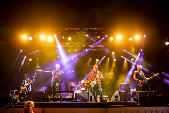 2018-09-20 - Wilmer X från Gröna Lund, Stockholm
