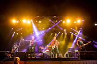 2018-09-20 - Wilmer X från Gröna Lund, Stockholm