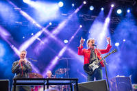 2018-09-20 - Wilmer X från Gröna Lund, Stockholm
