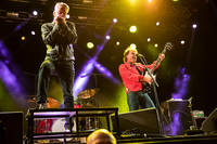 2018-09-20 - Wilmer X från Gröna Lund, Stockholm