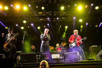 2018-09-20 - Wilmer X från Gröna Lund, Stockholm