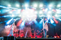 2018-09-21 - Norlie & KKV från Gröna Lund, Stockholm