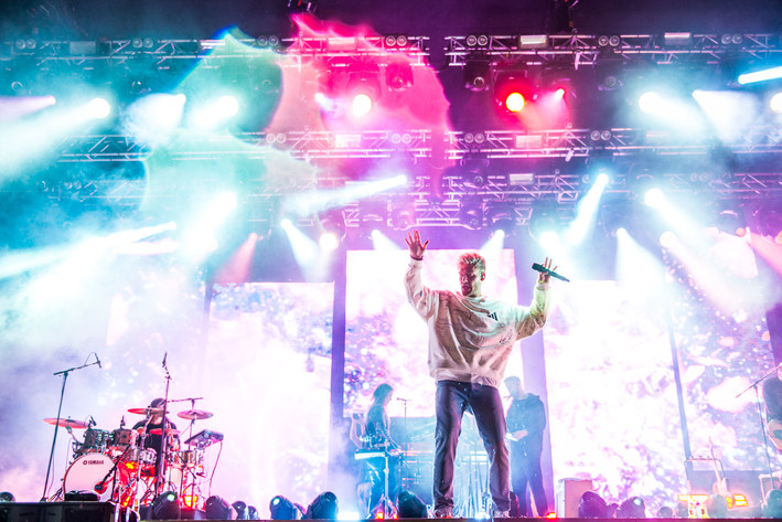 2018-09-21 - Norlie & KKV från Gröna Lund, Stockholm