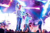 2018-09-21 - Norlie & KKV från Gröna Lund, Stockholm