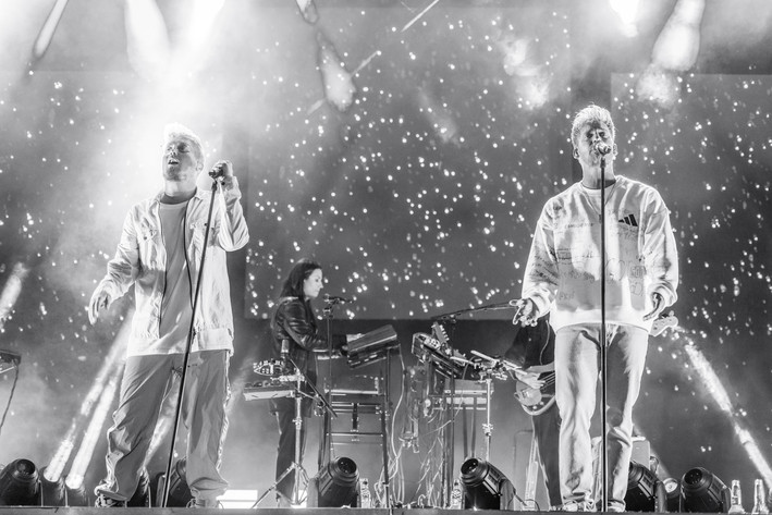 2018-09-21 - Norlie & KKV från Gröna Lund, Stockholm