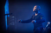 2018-09-21 - Kirk Franklin från Fryshuset, Stockholm