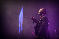 2018-09-21 - Kirk Franklin från Fryshuset, Stockholm
