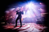 2018-09-21 - Kirk Franklin från Fryshuset, Stockholm