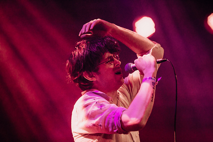 2018-09-22 - Albin Lee Meldau från Pustervik, Göteborg