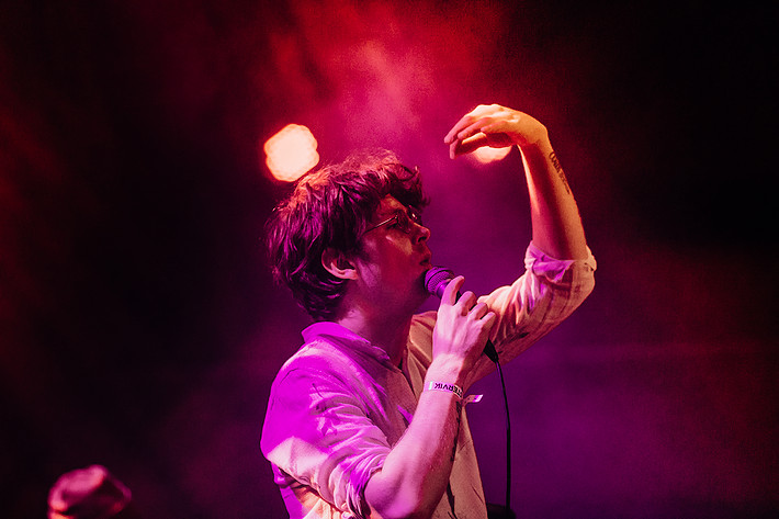 2018-09-22 - Albin Lee Meldau från Pustervik, Göteborg