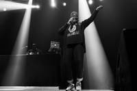 2018-09-23 - Roxanne Shanté från Kulturhuset, Stockholm