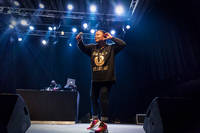 2018-09-23 - Roxanne Shanté från Kulturhuset, Stockholm