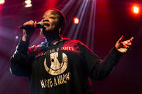 2018-09-23 - Roxanne Shanté från Kulturhuset, Stockholm