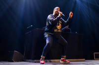 2018-09-23 - Roxanne Shanté från Kulturhuset, Stockholm