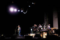 2018-09-24 - Joe Bonamassa från Hovet, Stockholm