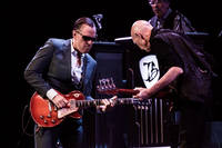 2018-09-24 - Joe Bonamassa från Hovet, Stockholm