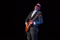 2018-09-24 - Joe Bonamassa från Hovet, Stockholm