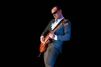 2018-09-24 - Joe Bonamassa från Hovet, Stockholm
