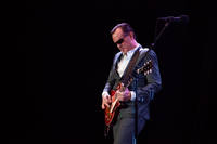 2018-09-24 - Joe Bonamassa från Hovet, Stockholm
