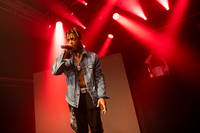 2018-09-26 - Juice WRLD från Fryshuset, Stockholm