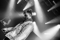 2018-09-26 - Juice WRLD från Fryshuset, Stockholm