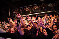 2018-09-26 - Juice WRLD från Fryshuset, Stockholm
