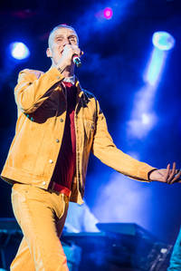 2018-09-27 - Kapten Röd från Gröna Lund, Stockholm