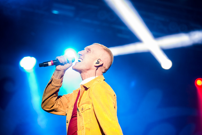 2018-09-27 - Kapten Röd från Gröna Lund, Stockholm