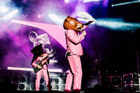 2018-09-28 - Teddybears från Gröna Lund, Stockholm