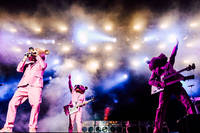 2018-09-28 - Teddybears från Gröna Lund, Stockholm