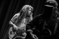 2018-09-25 - Banditos från Bryggarsalen, Stockholm