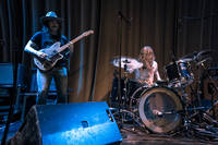 2018-09-25 - Banditos från Bryggarsalen, Stockholm