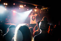 2018-10-02 - Desiigner från Debaser Strand, Stockholm